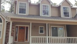 Monument Brick Siding Exterior