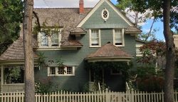 Victorian Restoration Services - CertaPro Painters of Colorado Springs, CO