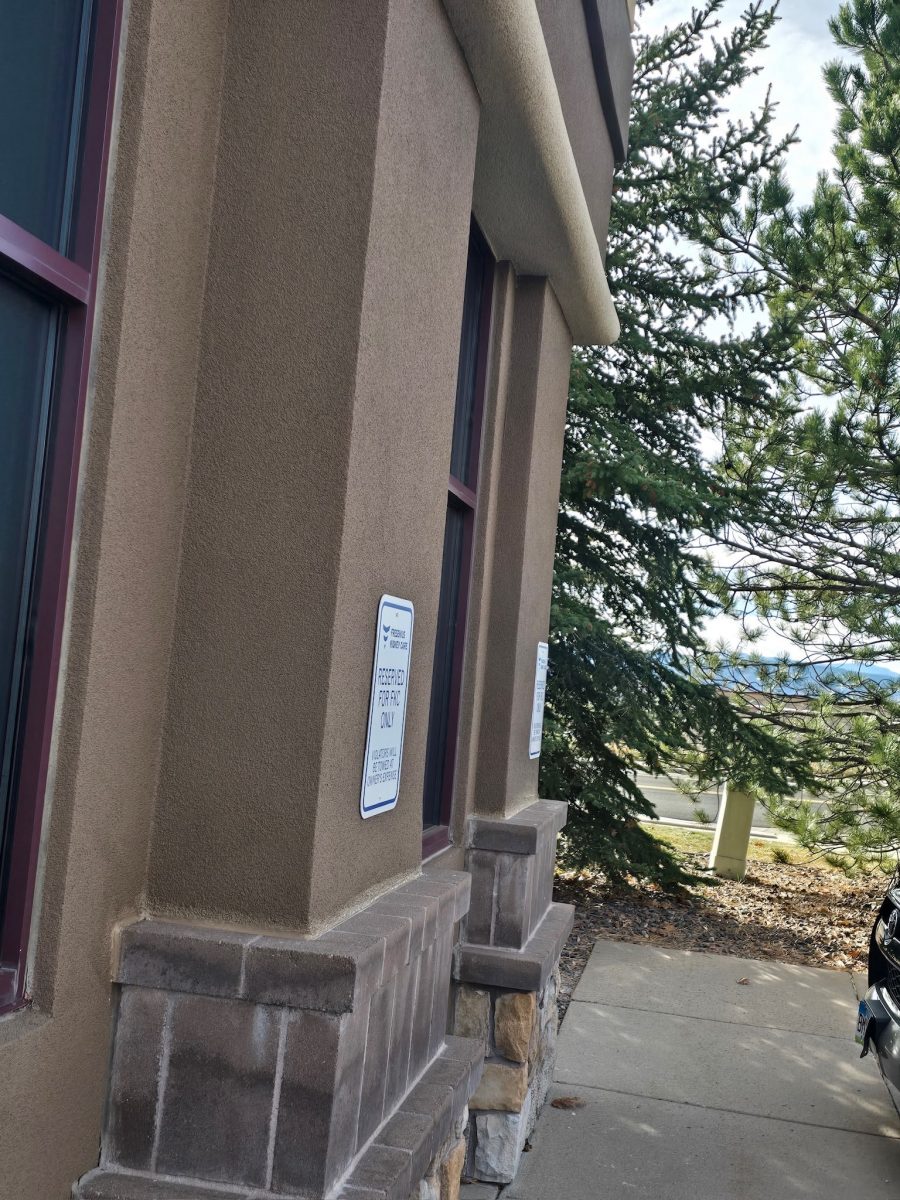 repaired and repainted stucco Preview Image 3