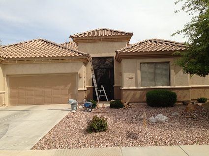 Stucco Restoration Services - CertaPro Painters of Colorado Springs, CO