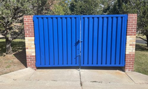 Property After Painting