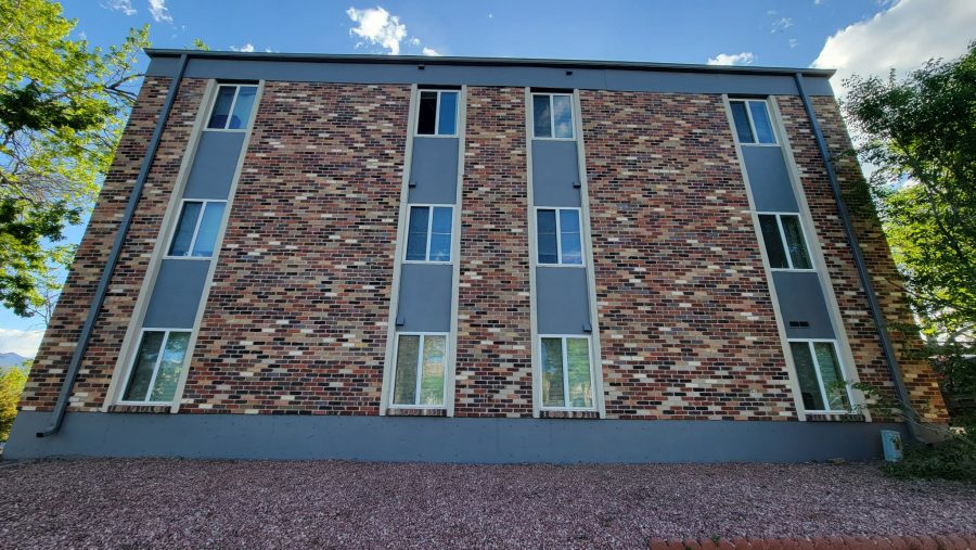 painted apartment back Preview Image 2