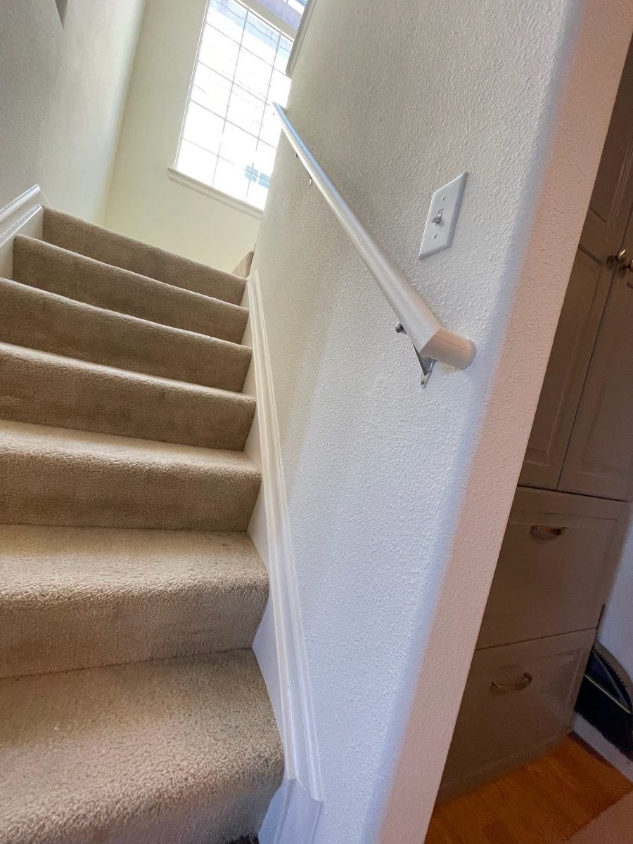 painted townhouse interior Preview Image 8