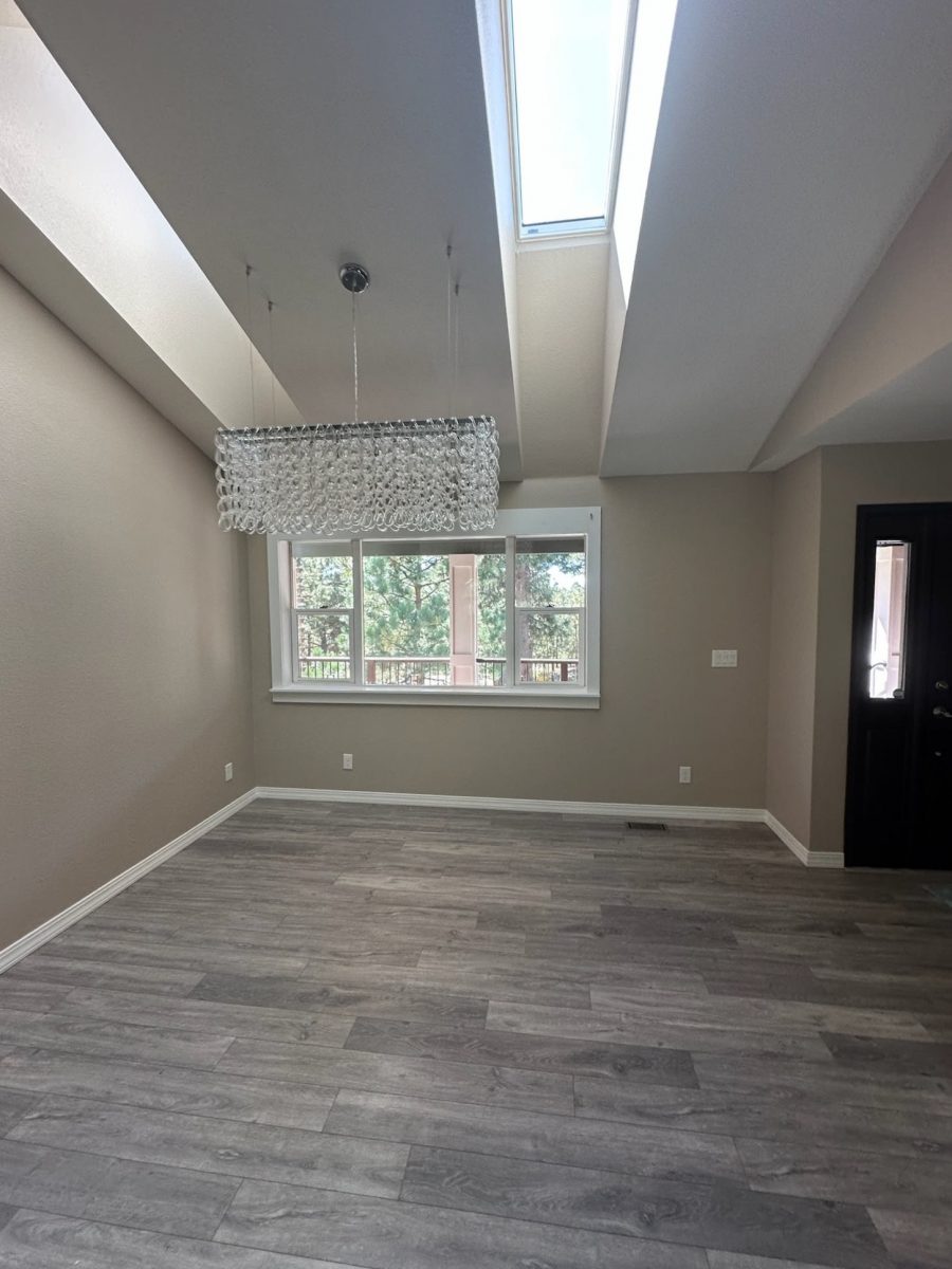 painted home interior Preview Image 1