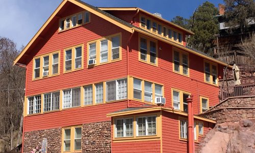 Best Painting Contractors in Woodland Park, CO