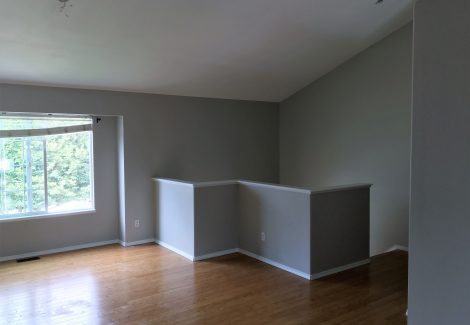 CertaPro Painters of Colorado Springs Popcorn Ceiling Removal in Spring Ranch