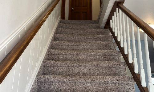 Frontal View | Before