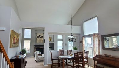 residential interior