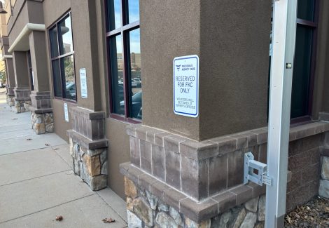 Commercial Stucco Repair