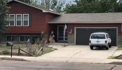 Exterior painting by CertaPro house painters