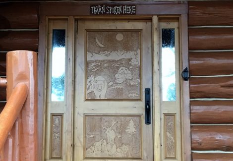 Exterior painting by CertaPro house painters in Colorado Springs, CO