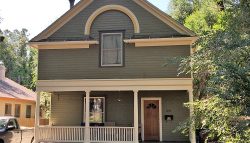 Exterior painting by CertaPro house painters in Colorado Springs, CO