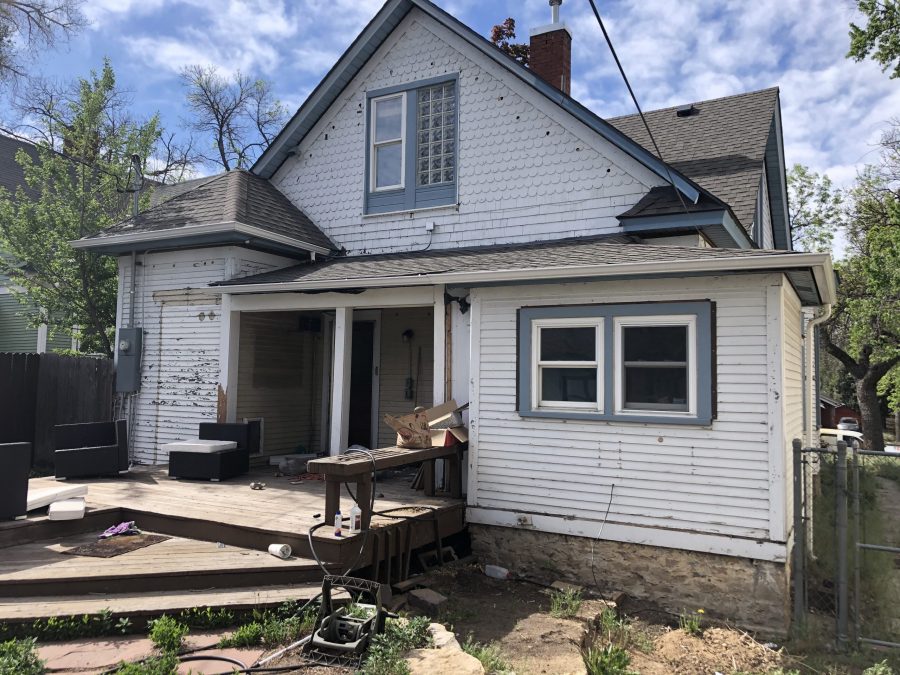 colorado springs lead safety painters Preview Image 1