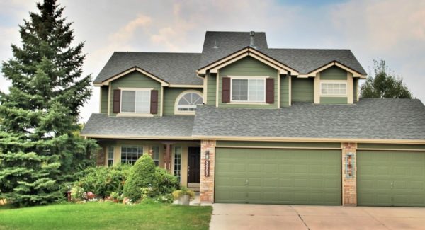 CertaPro exterior painting services