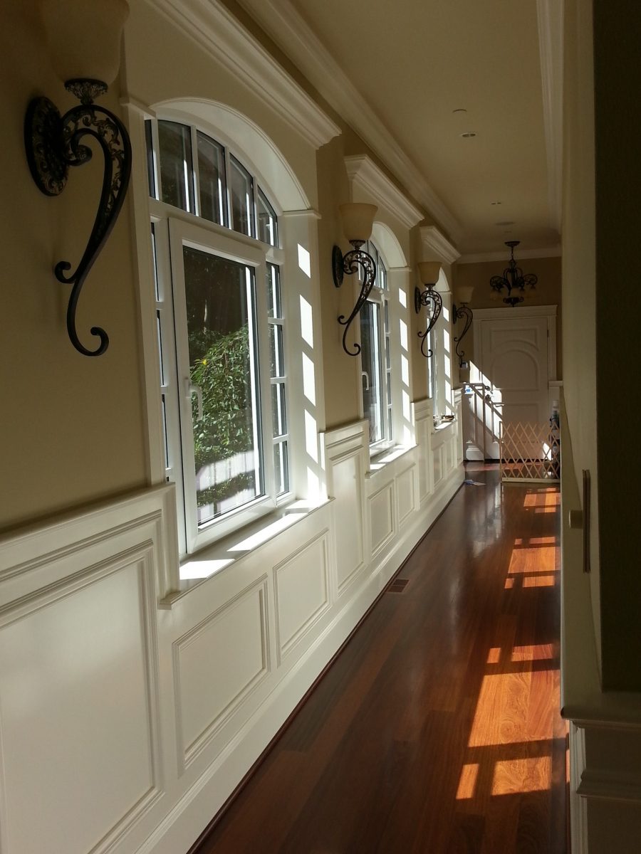 CertaPro Painters of Colorado Springs - Interior Painting