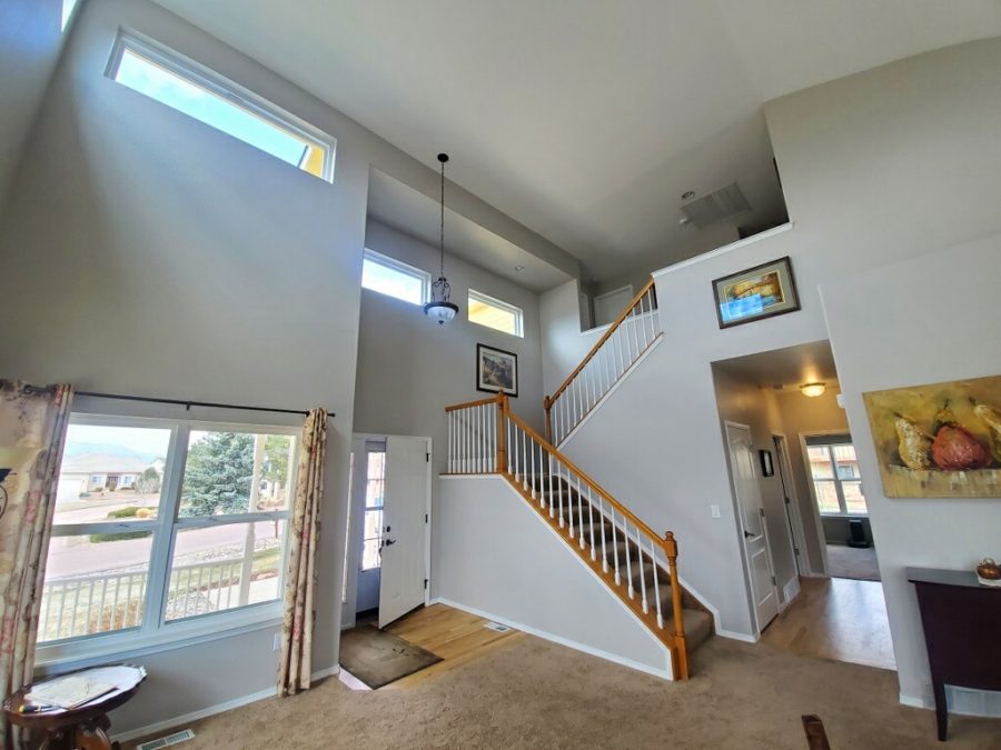 residential interior Preview Image 1