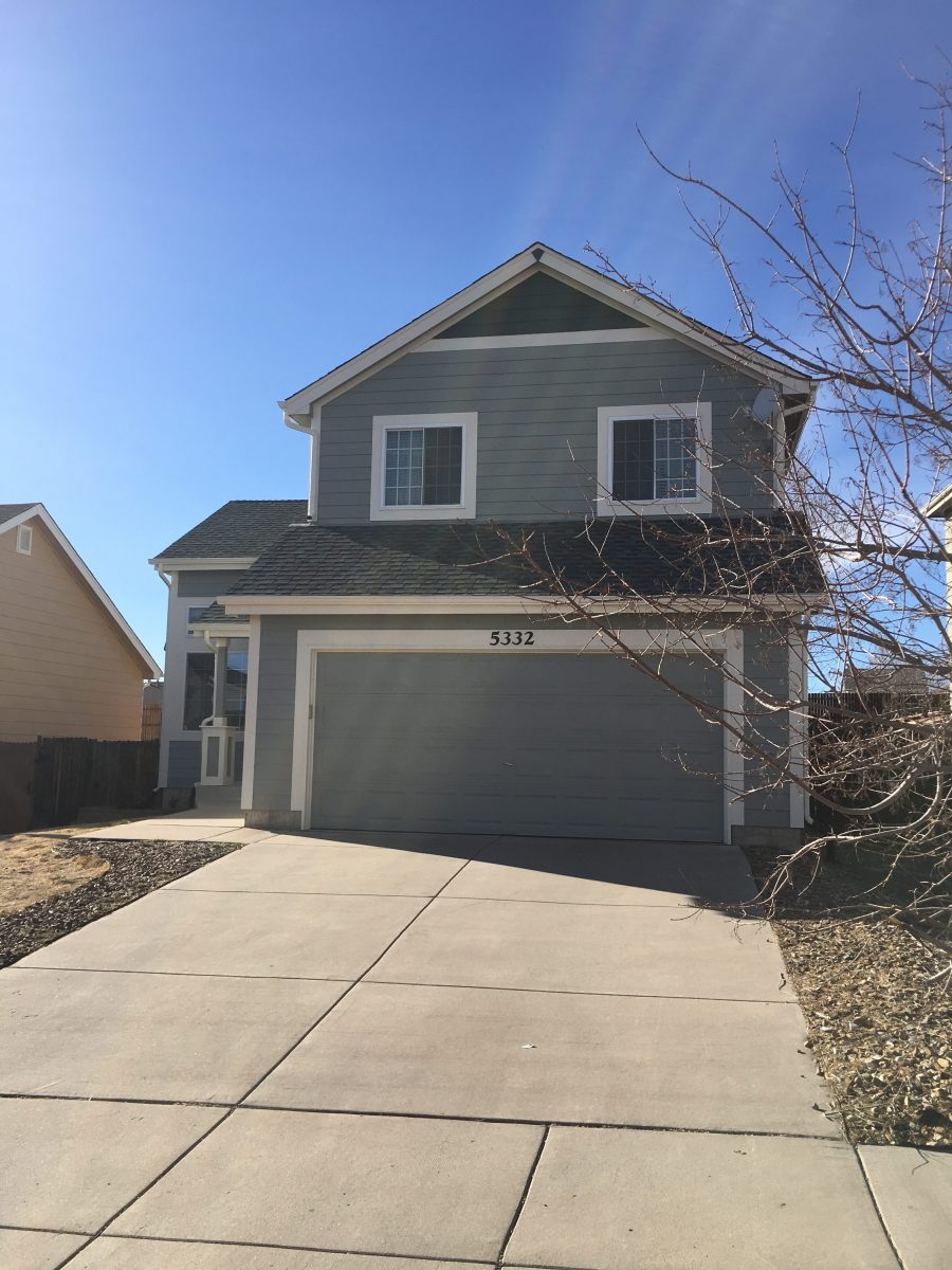 CertaPro Painters are your Exterior painting experts