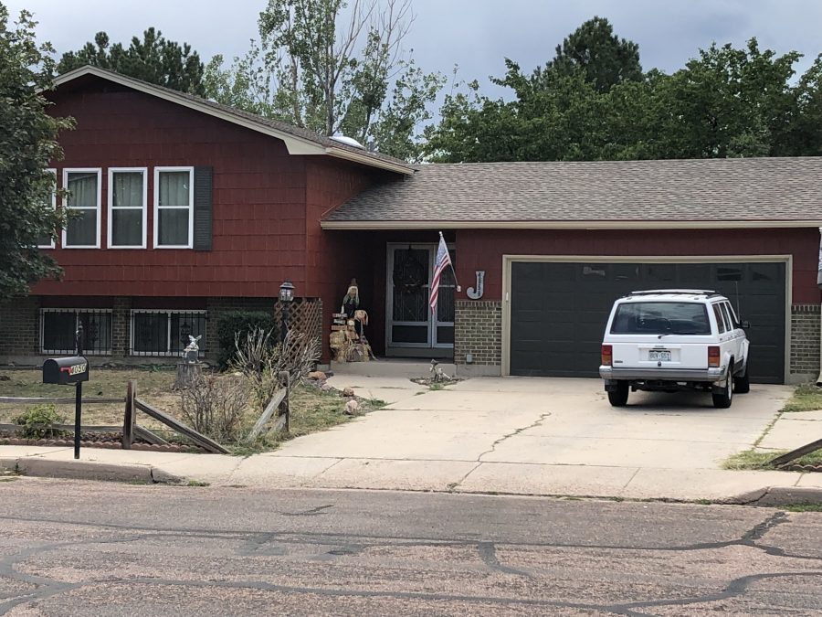 Exterior painting by CertaPro house painters