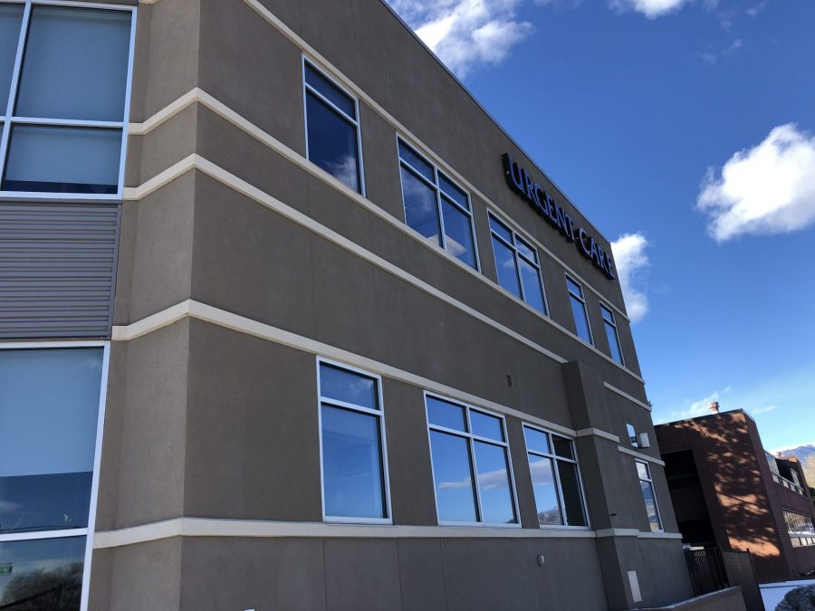 Full Residential Exterior Preview Image 2