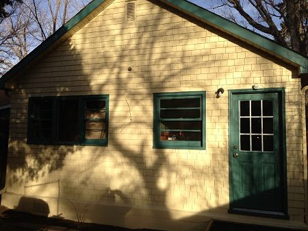 CertaPro Painters in Colorado Springs, CO. are your Exterior painting experts