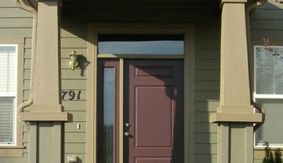 Colorado Springs Exterior Project