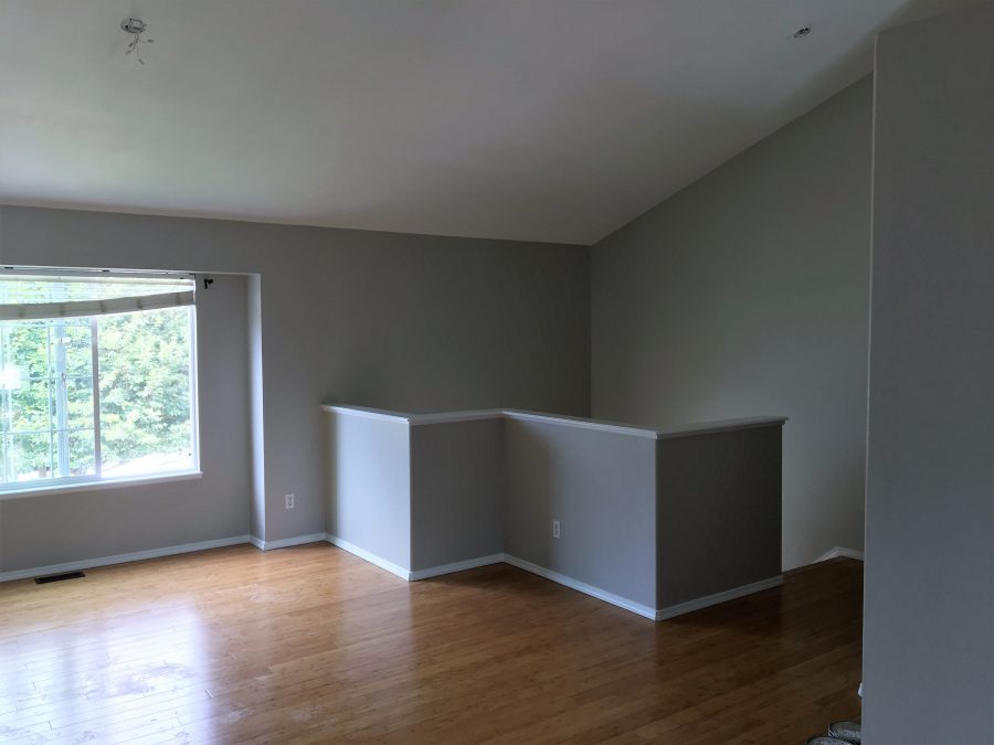 CertaPro Painters of Colorado Springs Popcorn Ceiling Removal in Spring Ranch Preview Image 2