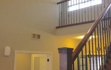 Northgate Interior House Painting