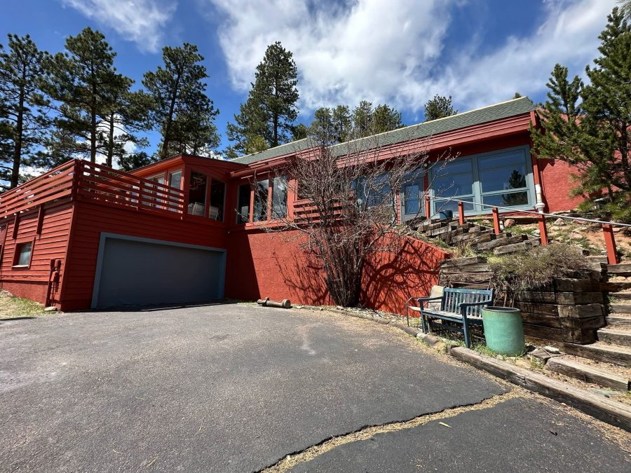 stained home exterior Preview Image 4