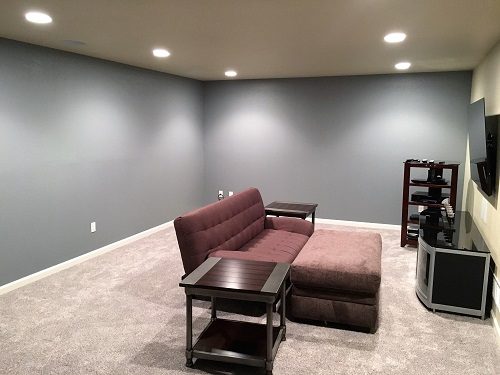 CertaPro Painters the Interior house painting experts in Colorado Springs, CO