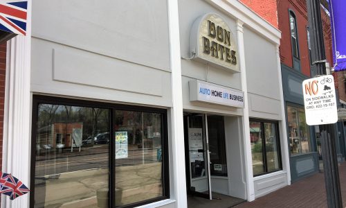 Don Bates Insurance