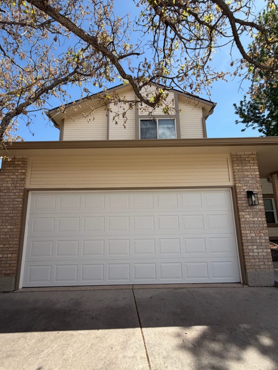 house exterior with beige siding and brown trim Preview Image 1