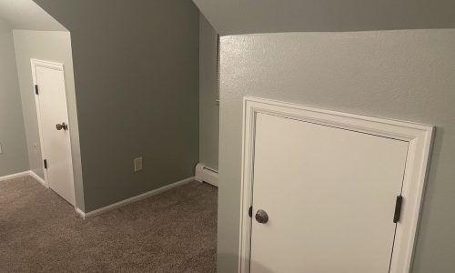 After | Walls and Doors