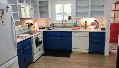 CertaPro Painters - Cabinet Repainting Services in Colorado Springs, CO