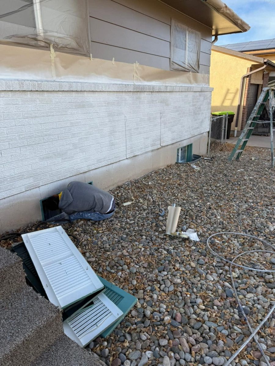 primed brick siding Preview Image 3