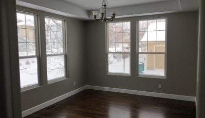 CertaPro Painters the dining room painting experts in Colorado Springs