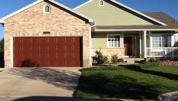 Exterior painting by CertaPro house painters in Colorado Springs, CO