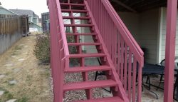 Deck Restoration Services - CertaPro Painters of Colorado Springs, CO