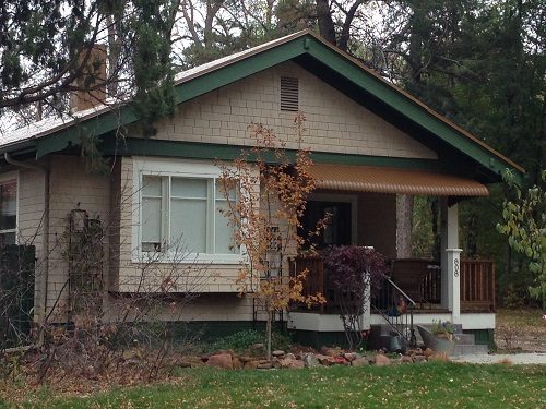 CertaPro Painters in Colorado Springs, CO. are your Exterior painting experts