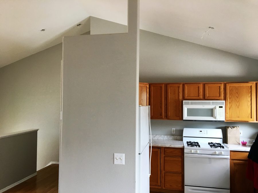 Popcorn Ceiling Removal in Spring Ranch by CertaPro Painters Preview Image 1