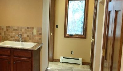 Interior house painting by CertaPro painters in Broadmoor Bluffs