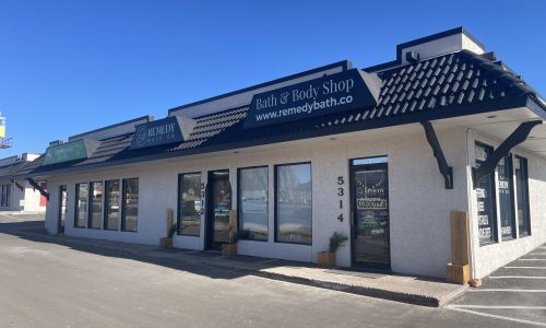 Commercial Stucco Painting