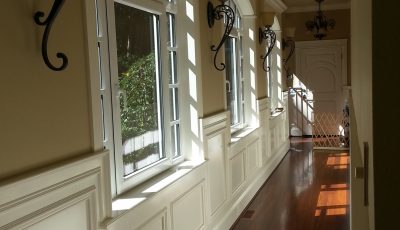 CertaPro Painters of Colorado Springs - Interior Painting