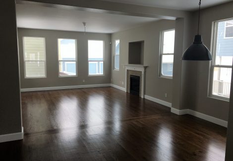 CertaPro Painters in Colorado Springs is your Interior painting experts