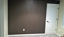 Interior painting by CertaPro house painters in Colorado Springs, CO