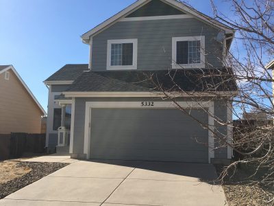 CertaPro Painters are your Exterior painting experts