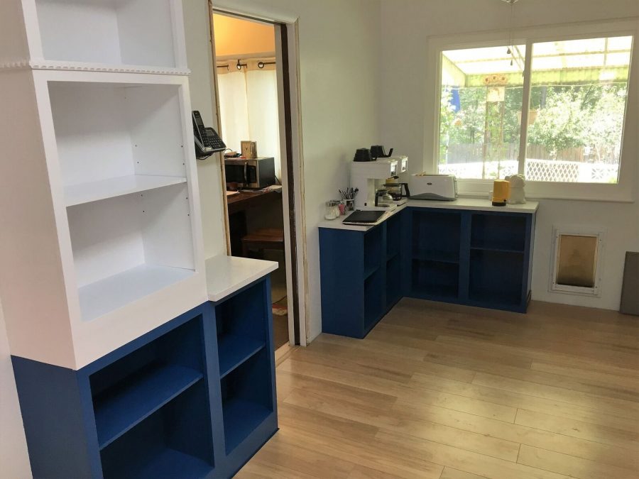 CertaPro Painters - Cabinet Repaint Services in Colorado Springs, CO Preview Image 1