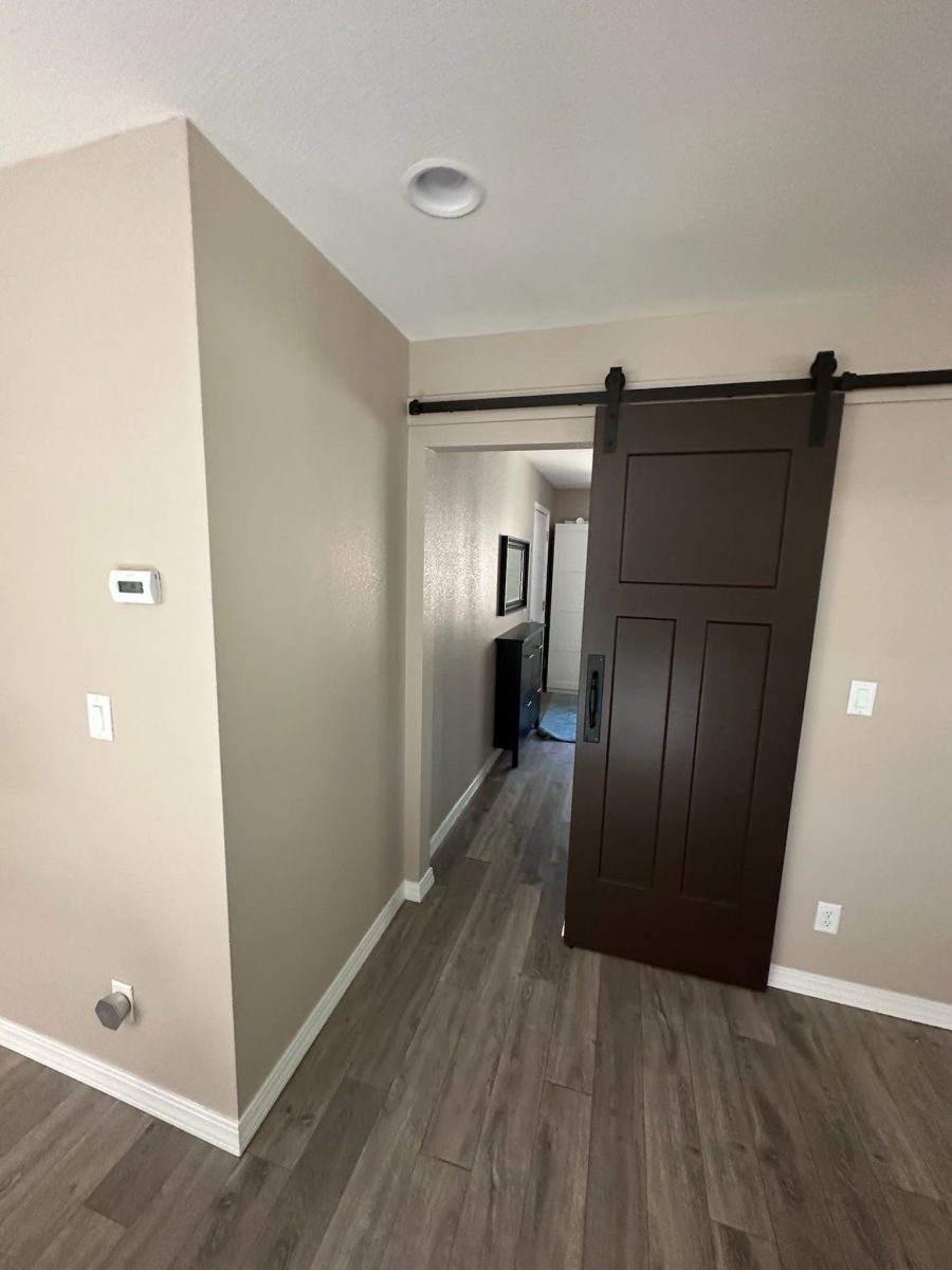 painted home interior Preview Image 2