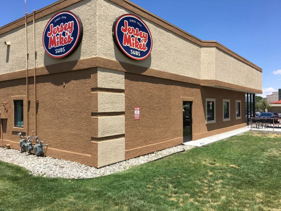 Commercial Retail painting by CertaPro painters of Colorado Springs, CO Preview Image 2