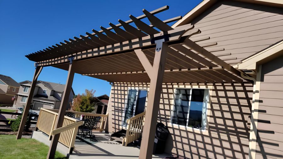 pergola Preview Image 1