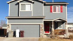 Exterior painting by CertaPro house painters in Colorado Springs, CO
